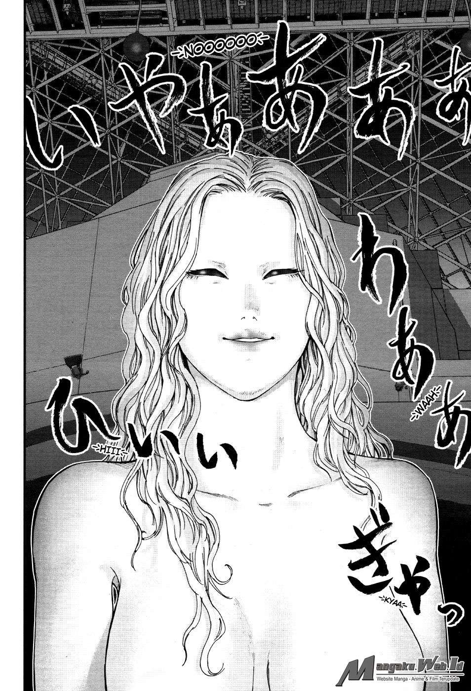 Gantz g Chapter 13 Gambar 25