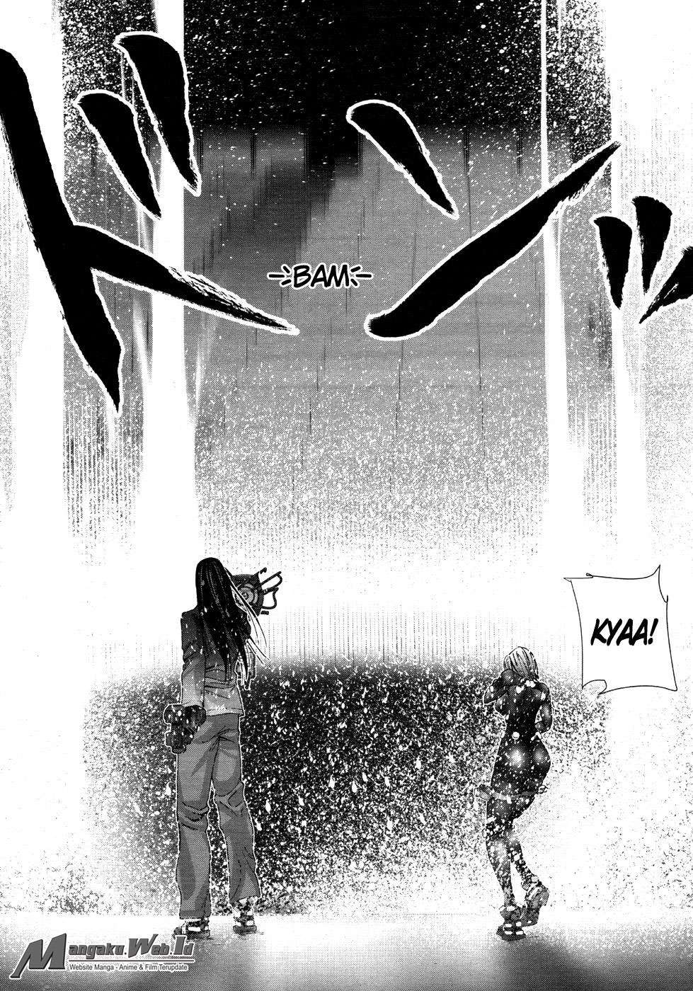 Gantz g Chapter 13 Gambar 27