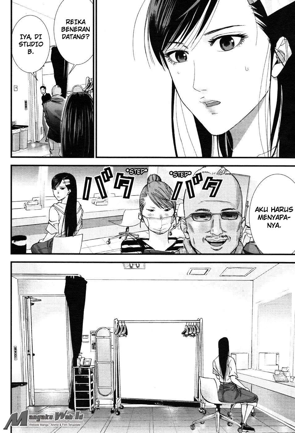 Gantz g Chapter 08 Gambar 14