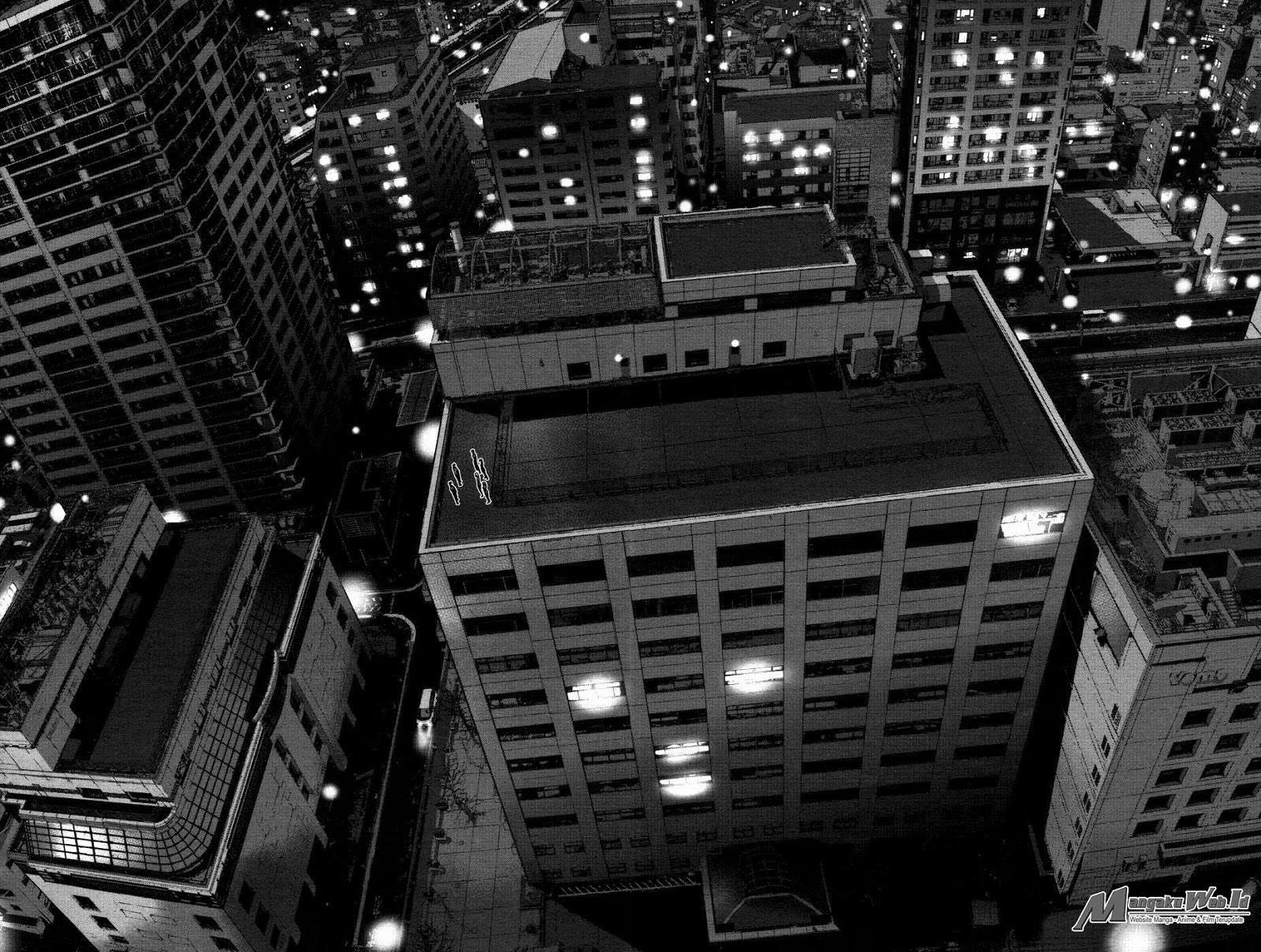 Gantz g Chapter 08 Gambar 26