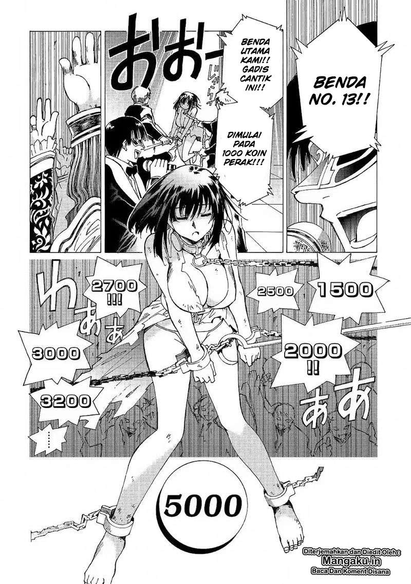 Argate Online Chapter 19 Gambar 15
