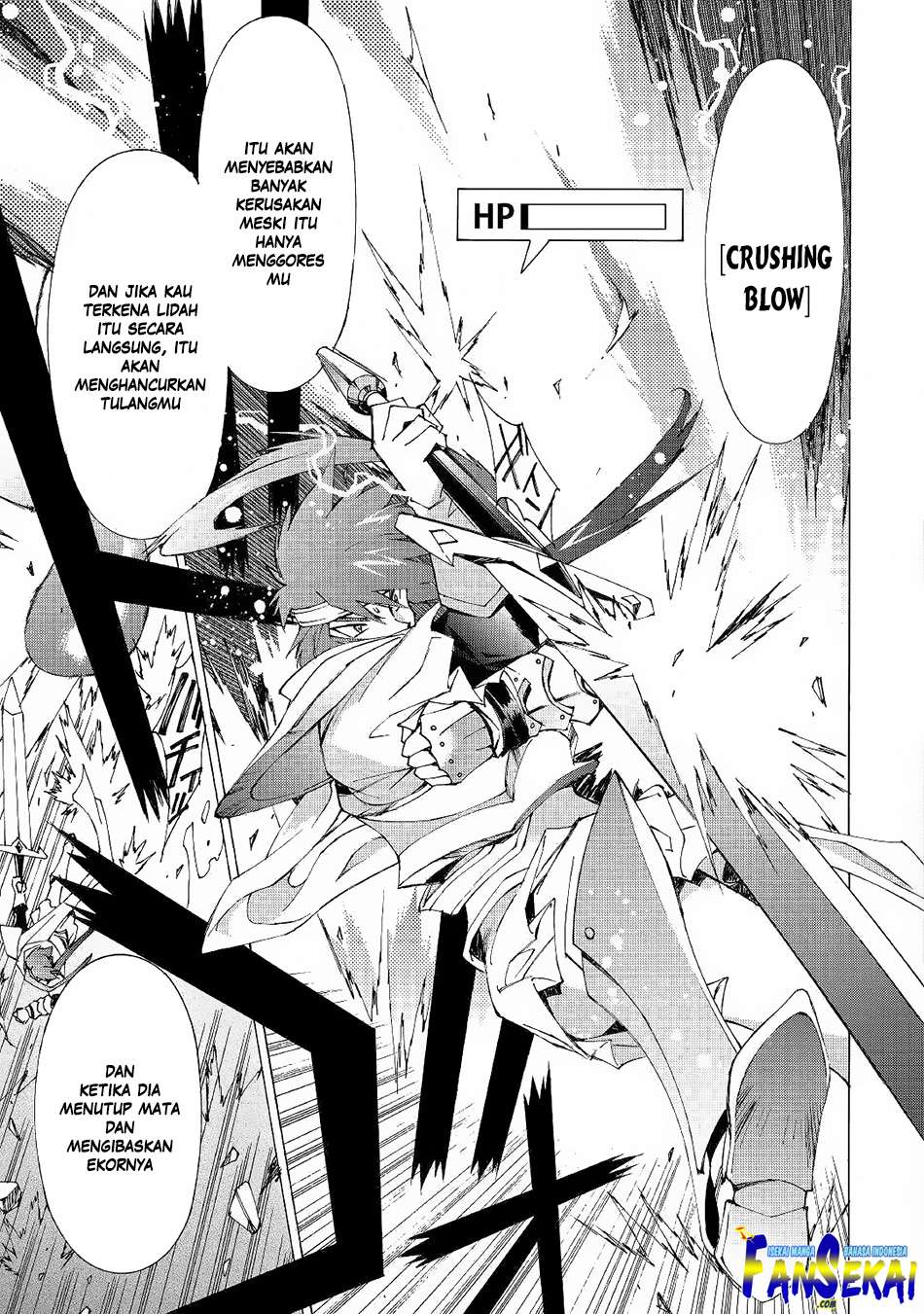 Argate Online Chapter 09 Gambar 14