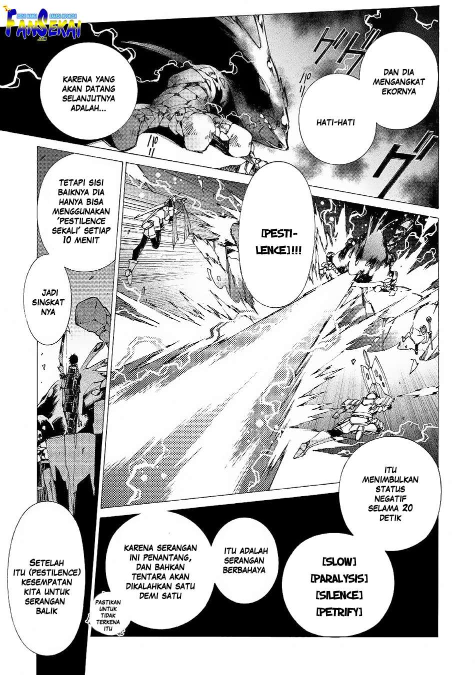 Argate Online Chapter 09 Gambar 16