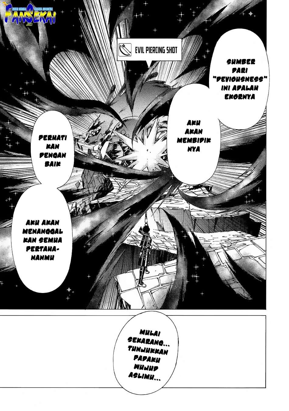 Argate Online Chapter 09 Gambar 18