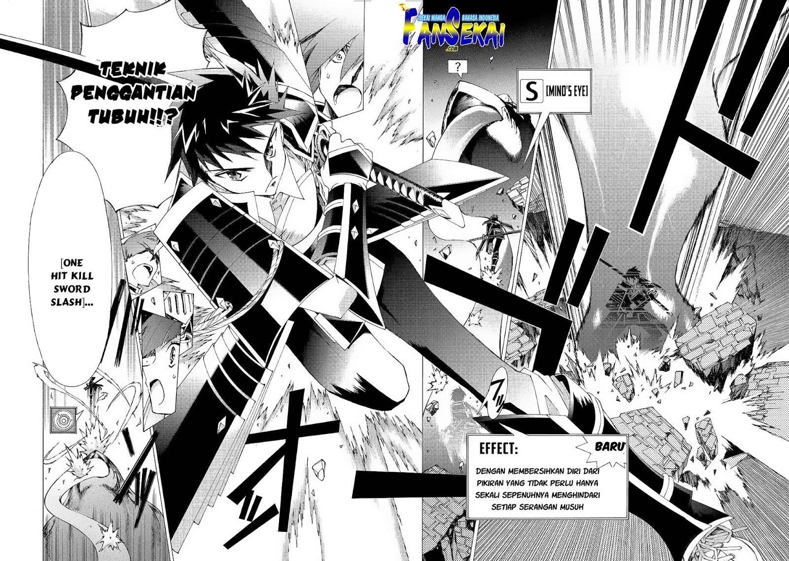 Argate Online Chapter 09 Gambar 21