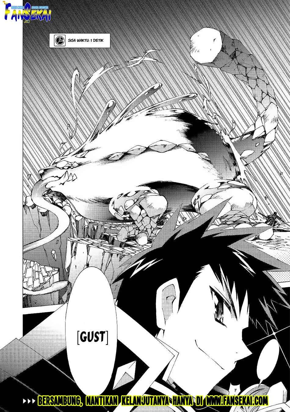 Argate Online Chapter 09 Gambar 22