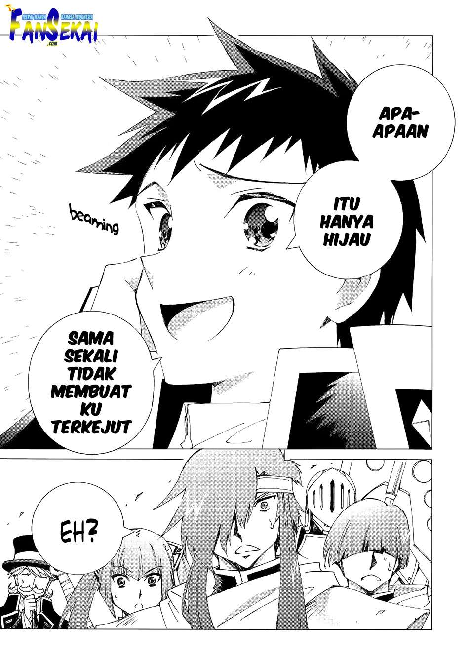 Argate Online Chapter 09 Gambar 6