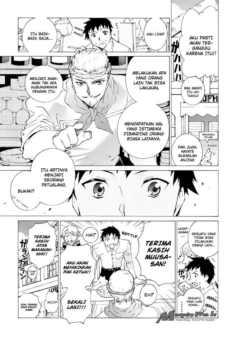 Argate Online Chapter 07 Gambar 13