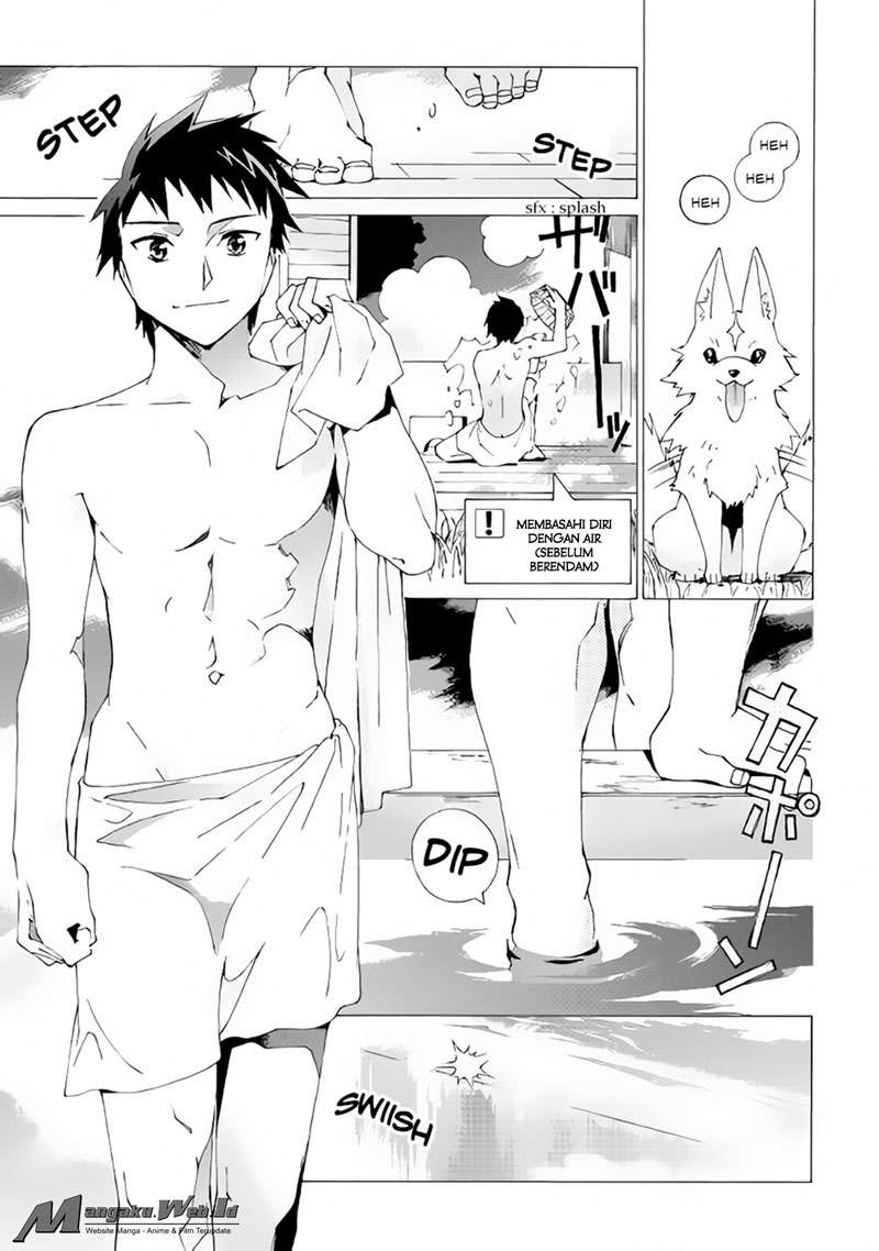 Argate Online Chapter 07 Gambar 21