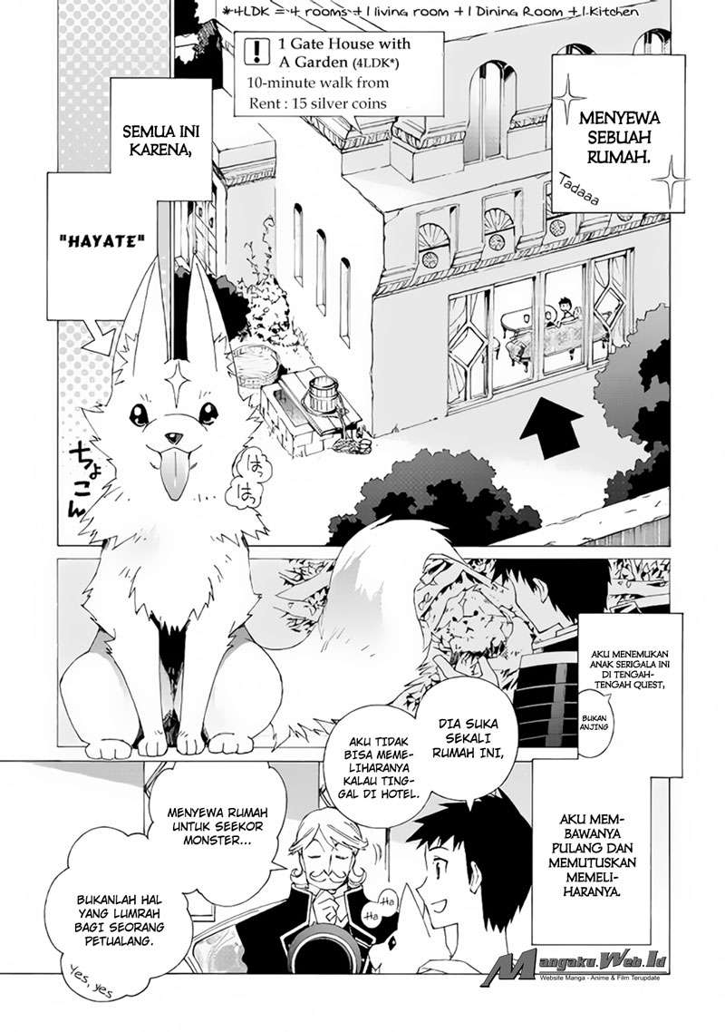 Argate Online Chapter 07 Gambar 5