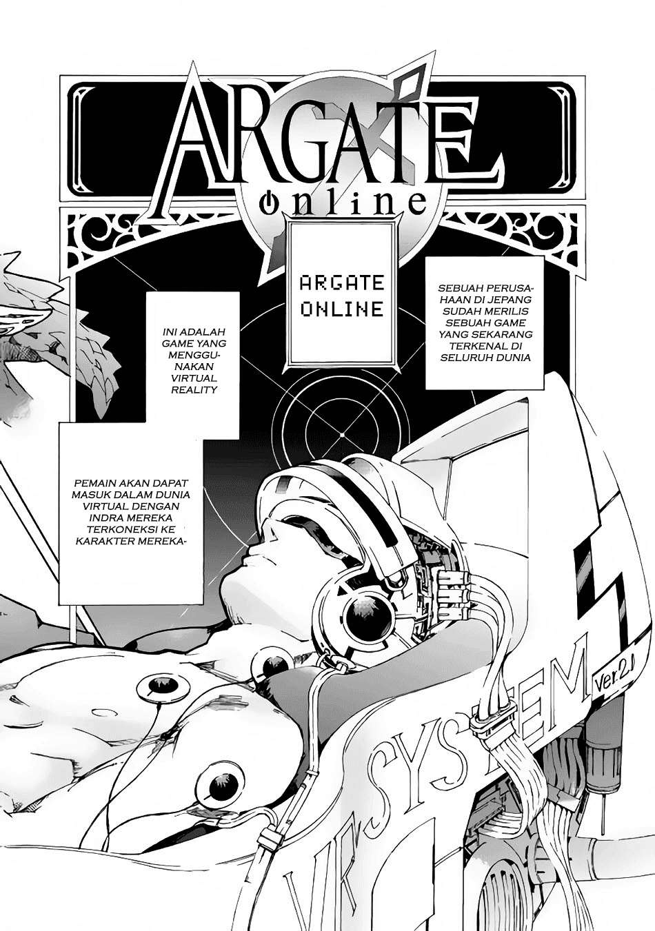Argate Online Chapter 01 16