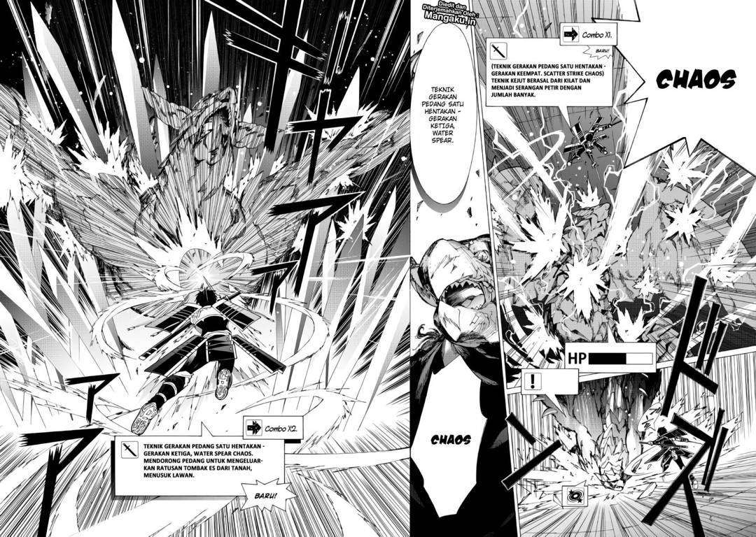 Argate Online Chapter 17.2 Gambar 9