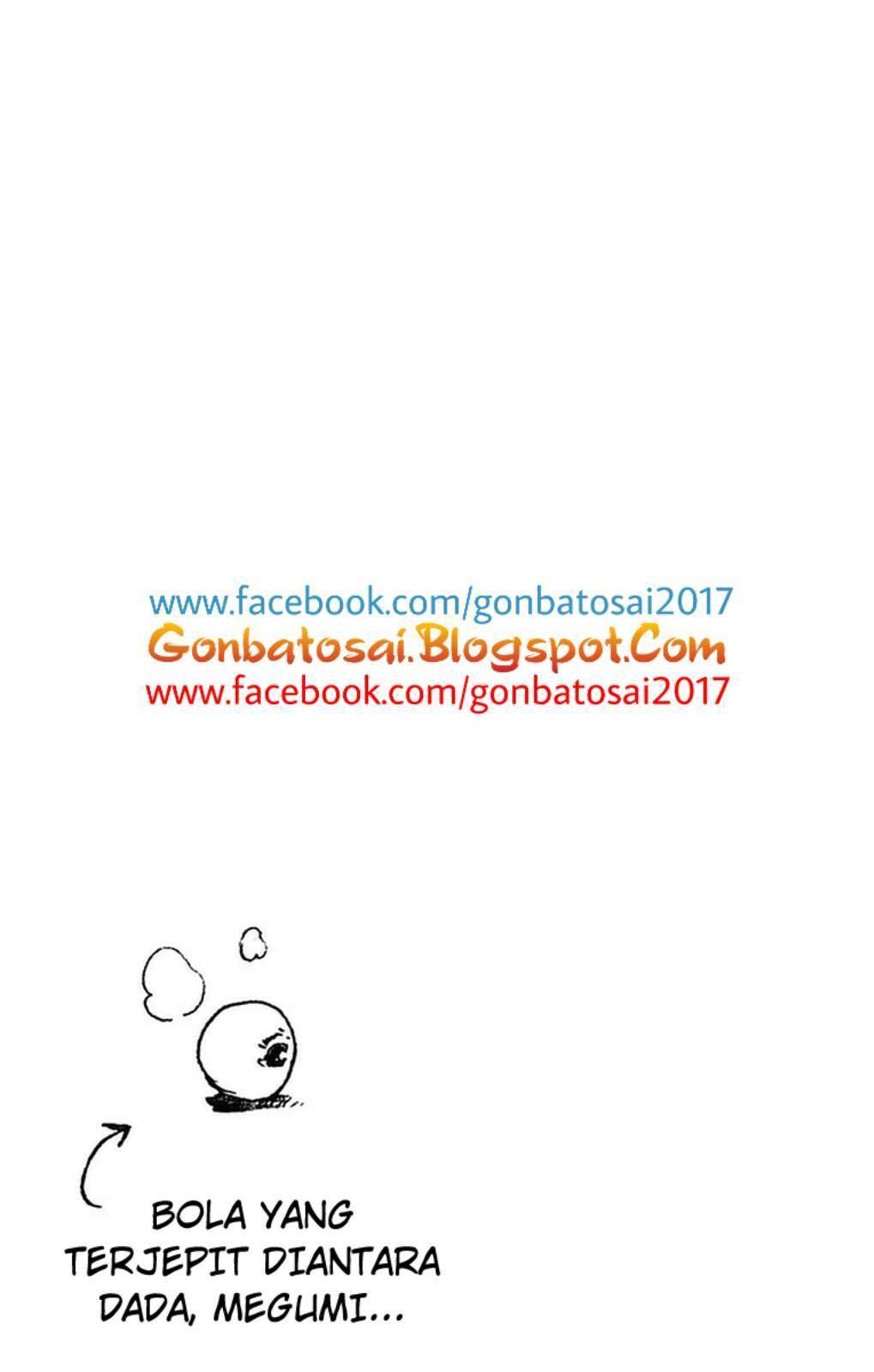 Amano Megumi wa Sukidarake! Chapter 40 Gambar 24