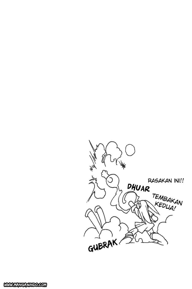 090 Eko to Issho Chapter 1 Gambar 22