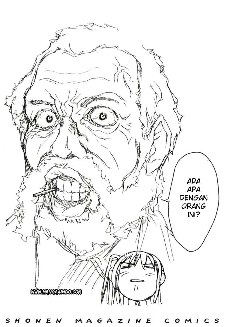 090 Eko to Issho Chapter 1 Gambar 23