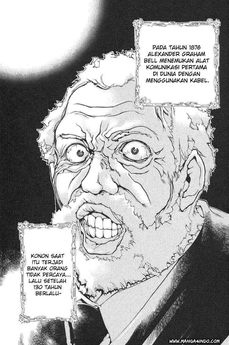 090 Eko to Issho Chapter 1 Gambar 7