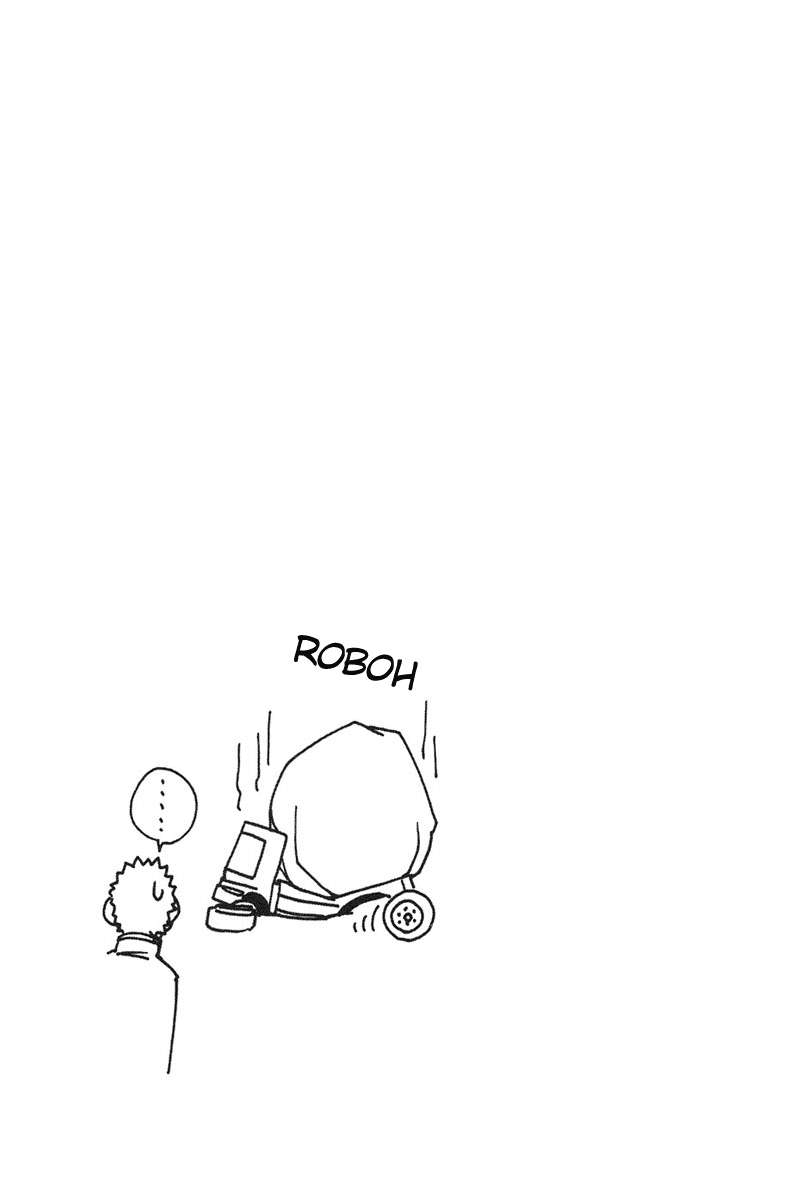 090 Eko to Issho Chapter 5 Gambar 9