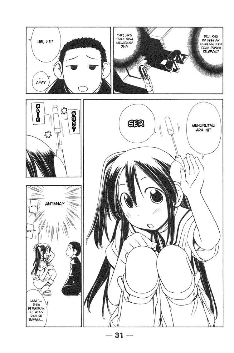 090 Eko to Issho Chapter 2 Gambar 10
