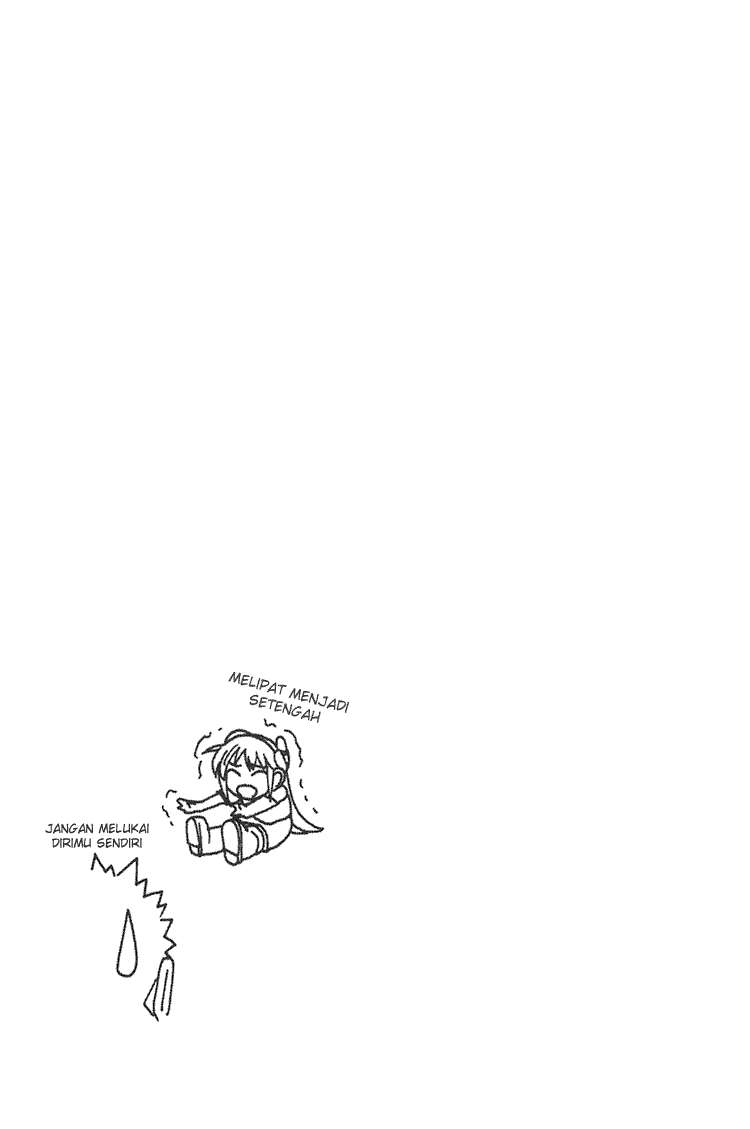 090 Eko to Issho Chapter 2 Gambar 12