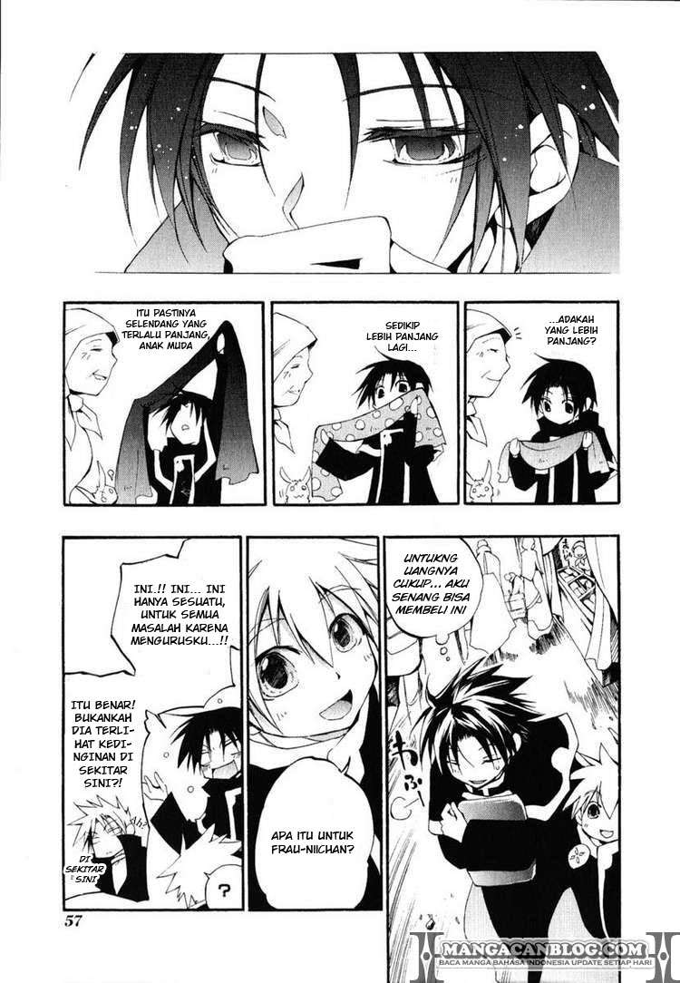 07 Ghost Chapter 38 Gambar 20