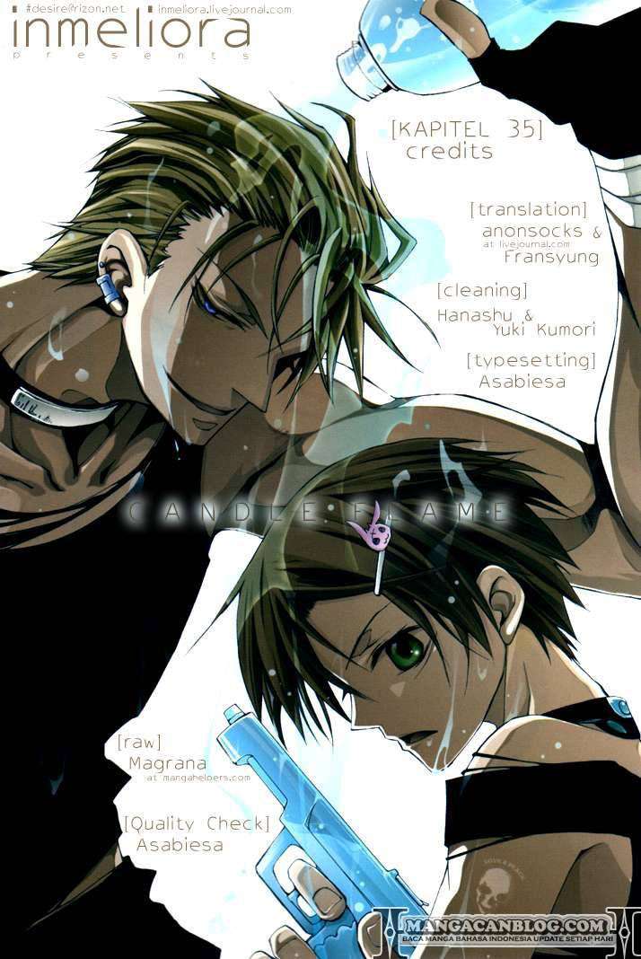 07 Ghost Chapter 35 Gambar 28