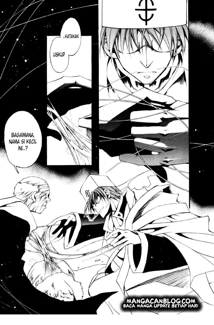 07 Ghost Chapter 29 Gambar 4