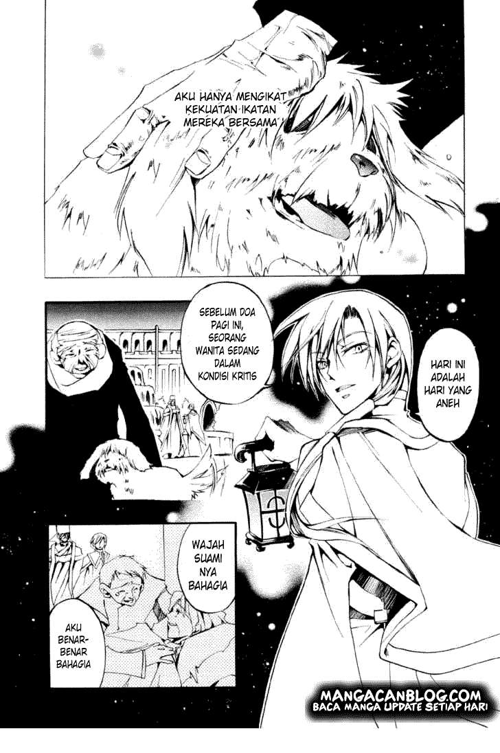 07 Ghost Chapter 29 Gambar 6