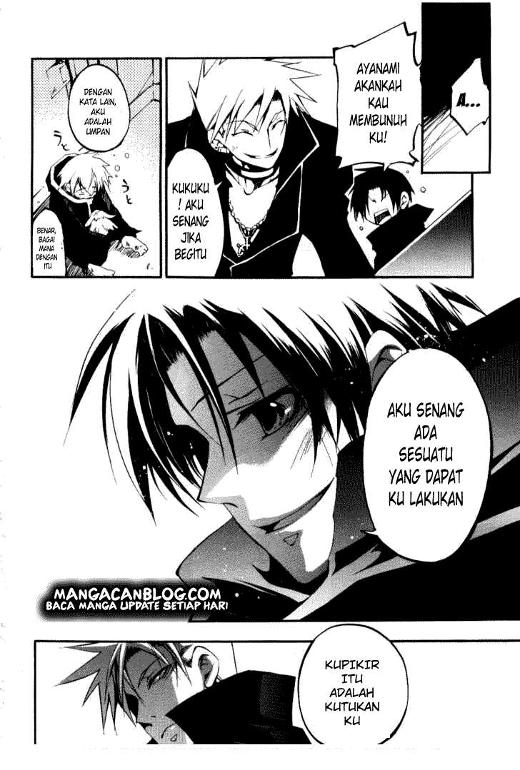 07 Ghost Chapter 27 Gambar 55