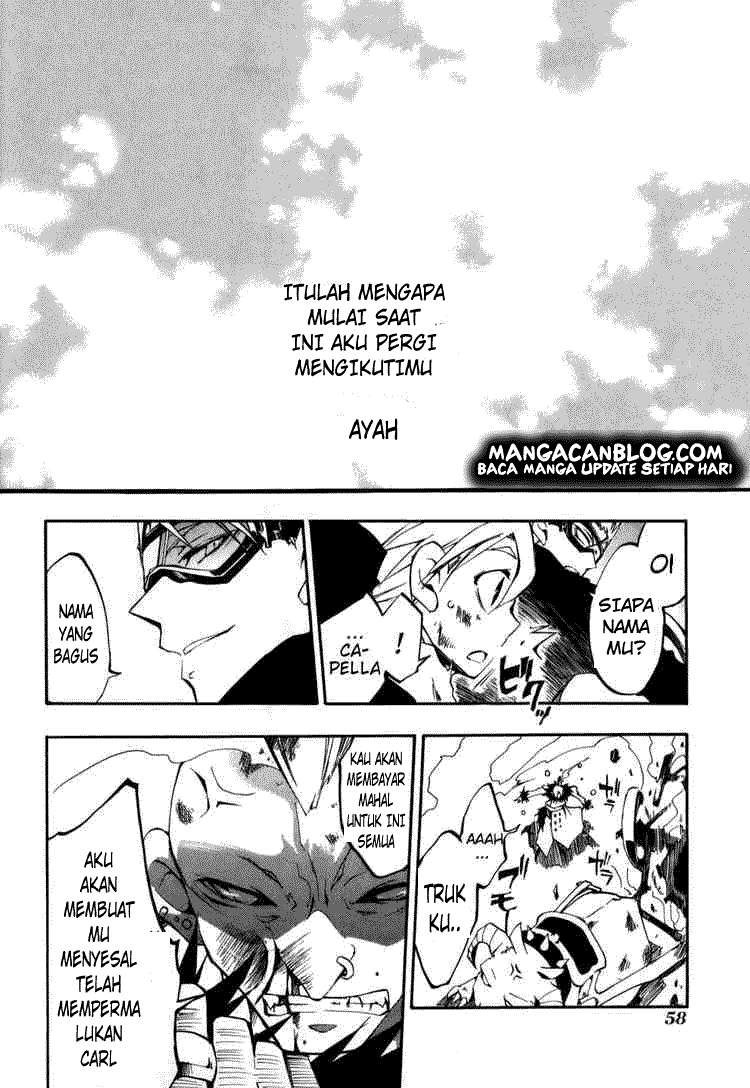 07 Ghost Chapter 25 Gambar 20