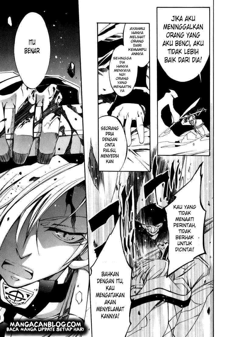 07 Ghost Chapter 24 Gambar 15