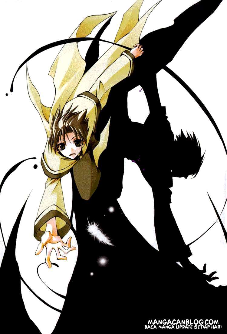 Baca 07 Ghost Chapter 24 Gambar 2