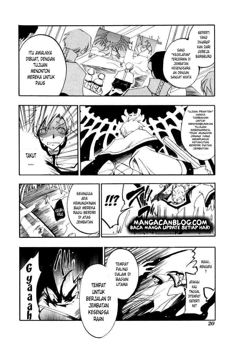 07 Ghost Chapter 24 Gambar 20