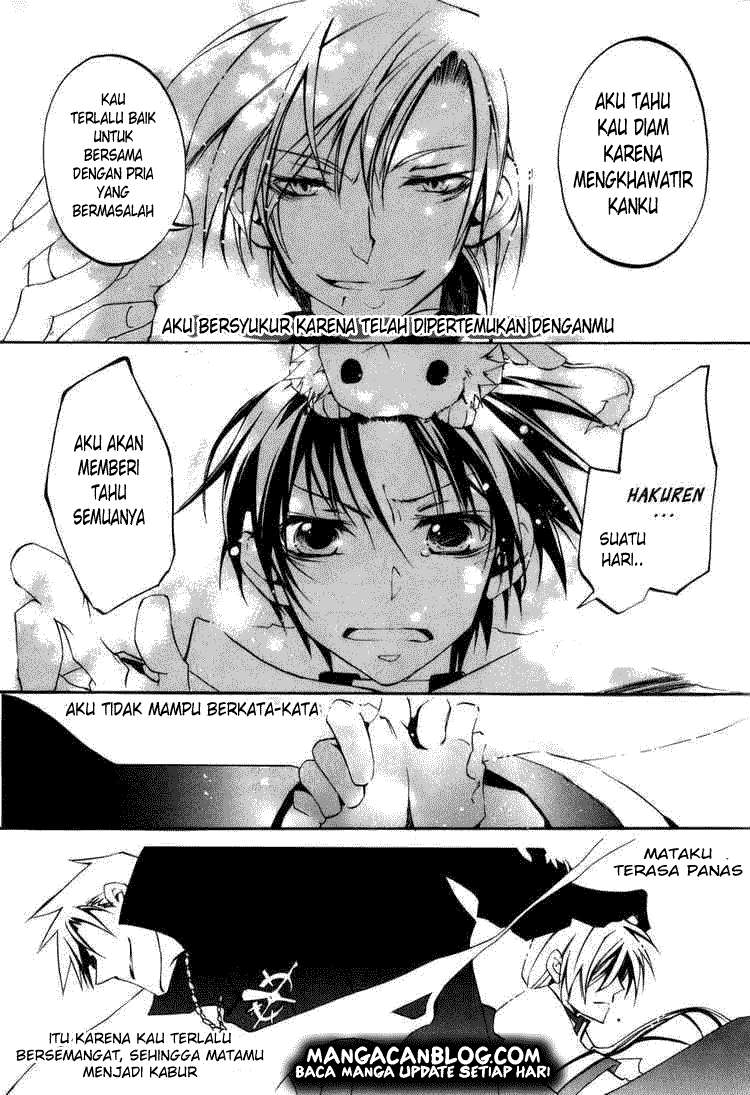 07 Ghost Chapter 24 Gambar 34