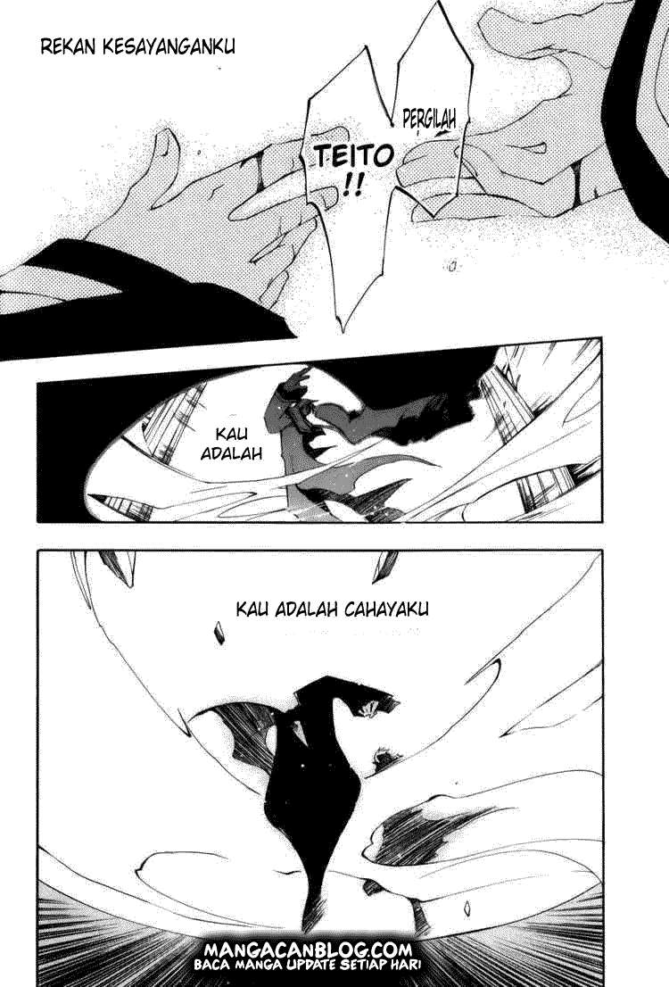 07 Ghost Chapter 24 Gambar 35
