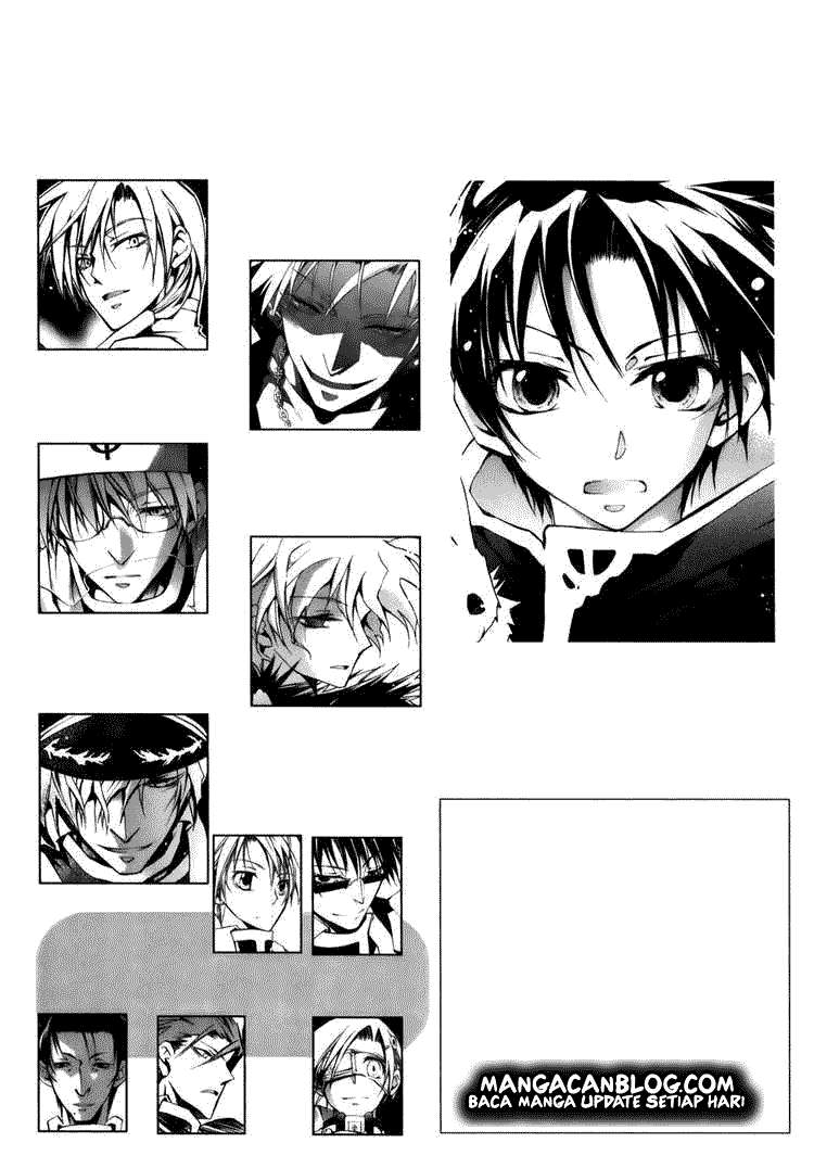 07 Ghost Chapter 24 Gambar 6