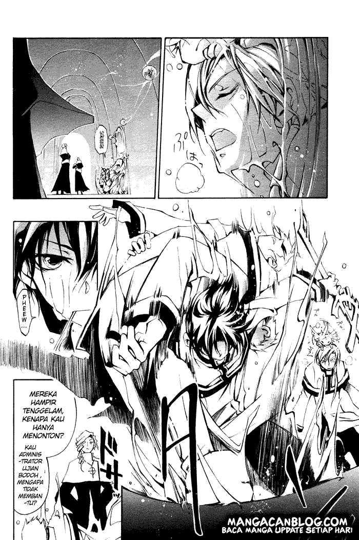 07 Ghost Chapter 22 Gambar 20