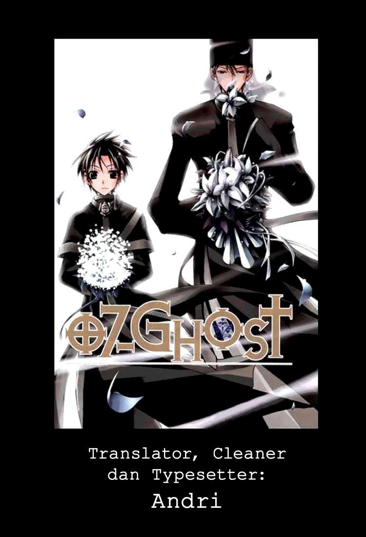 07 Ghost Chapter 22 Gambar 30