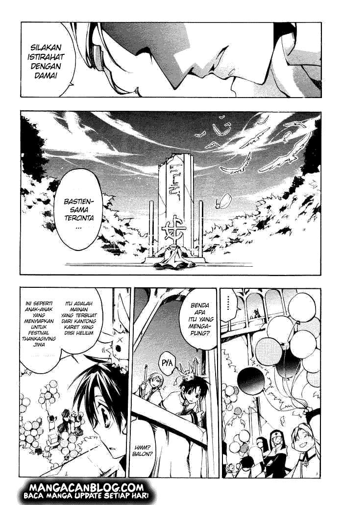 07 Ghost Chapter 21 Gambar 12