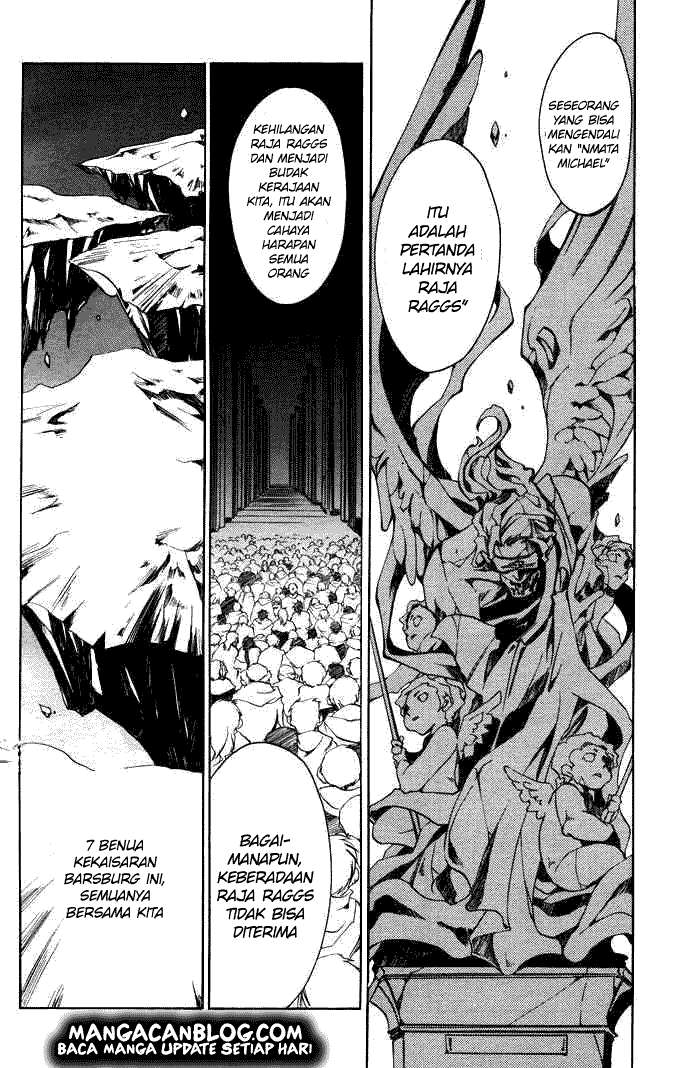 07 Ghost Chapter 21 Gambar 8