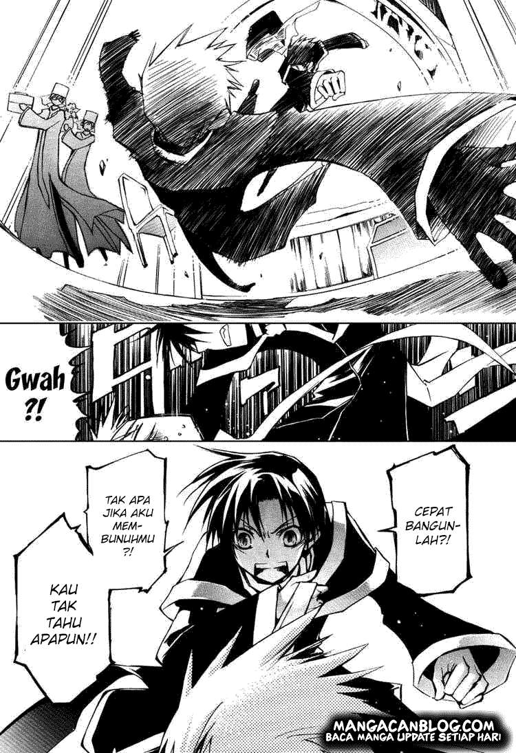 07 Ghost Chapter 18 Gambar 24