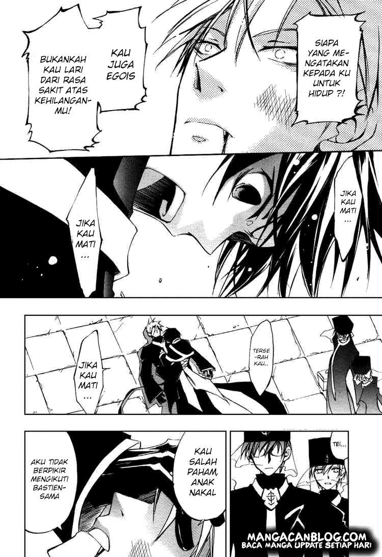 07 Ghost Chapter 18 Gambar 25