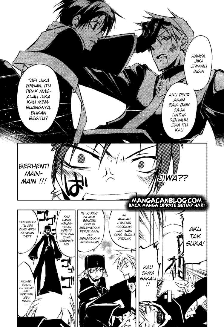 07 Ghost Chapter 18 Gambar 26