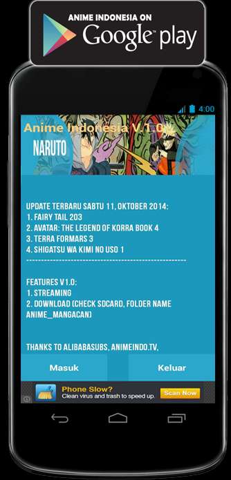 07 Ghost Chapter 16 Gambar 30