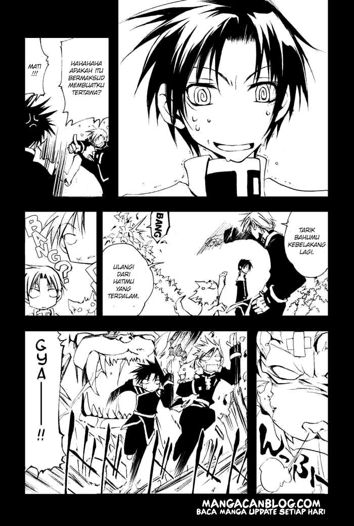 07 Ghost Chapter 15 Gambar 24