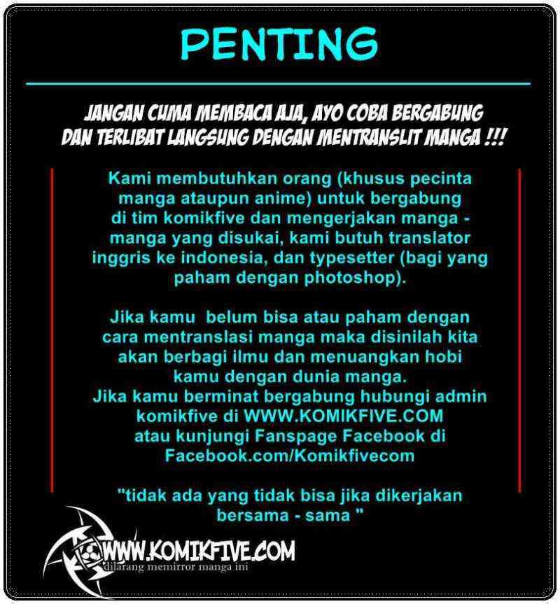 Baca  07 Ghost Chapter 14 Gambar 2