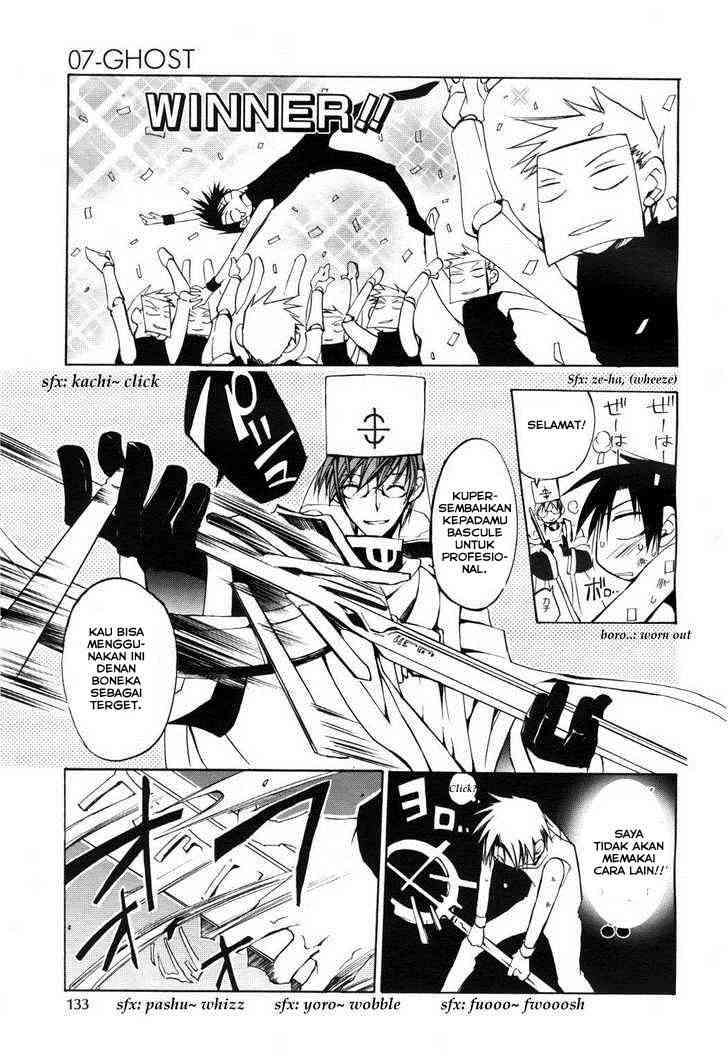 07 Ghost Chapter 12 Gambar 21