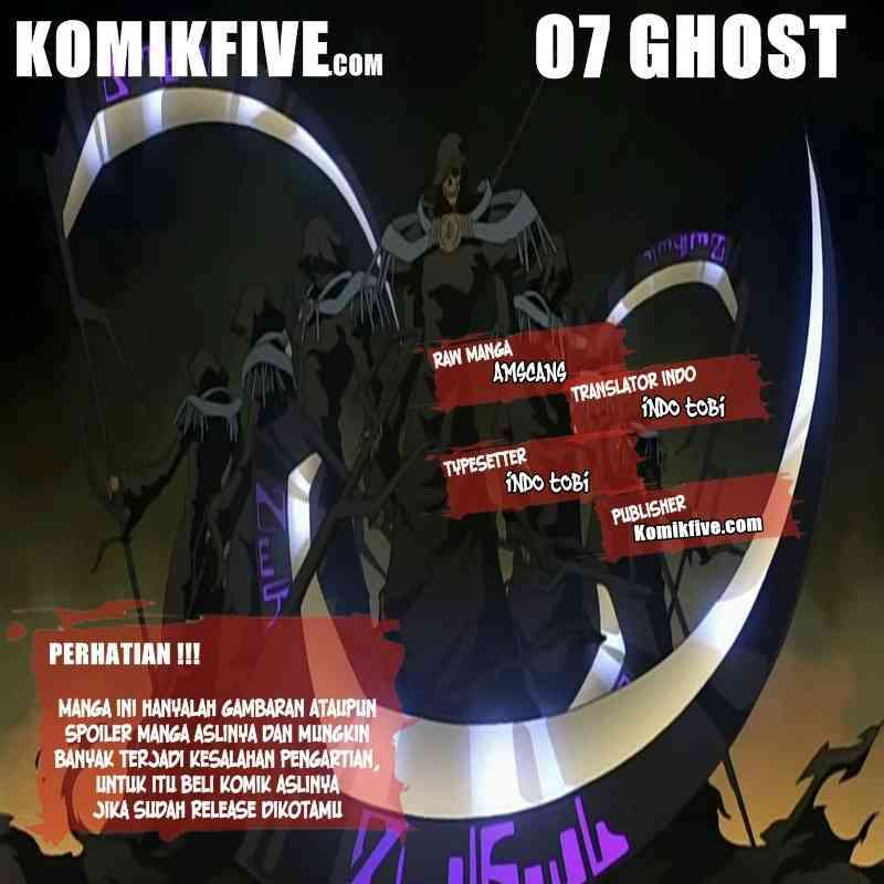 Baca Komik 07 Ghost Chapter 11 Gambar 1