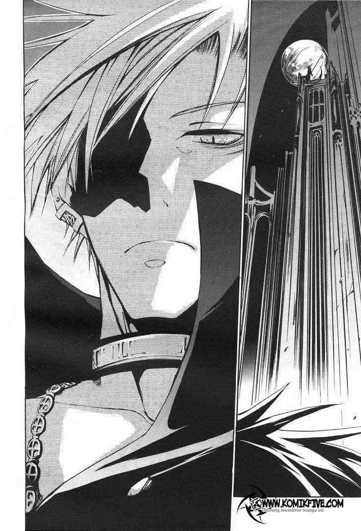 07 Ghost Chapter 11 Gambar 4