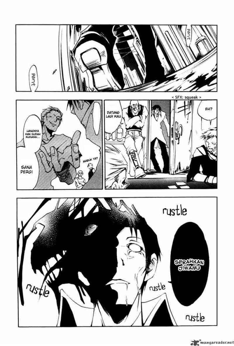 07 Ghost Chapter 10 Gambar 13