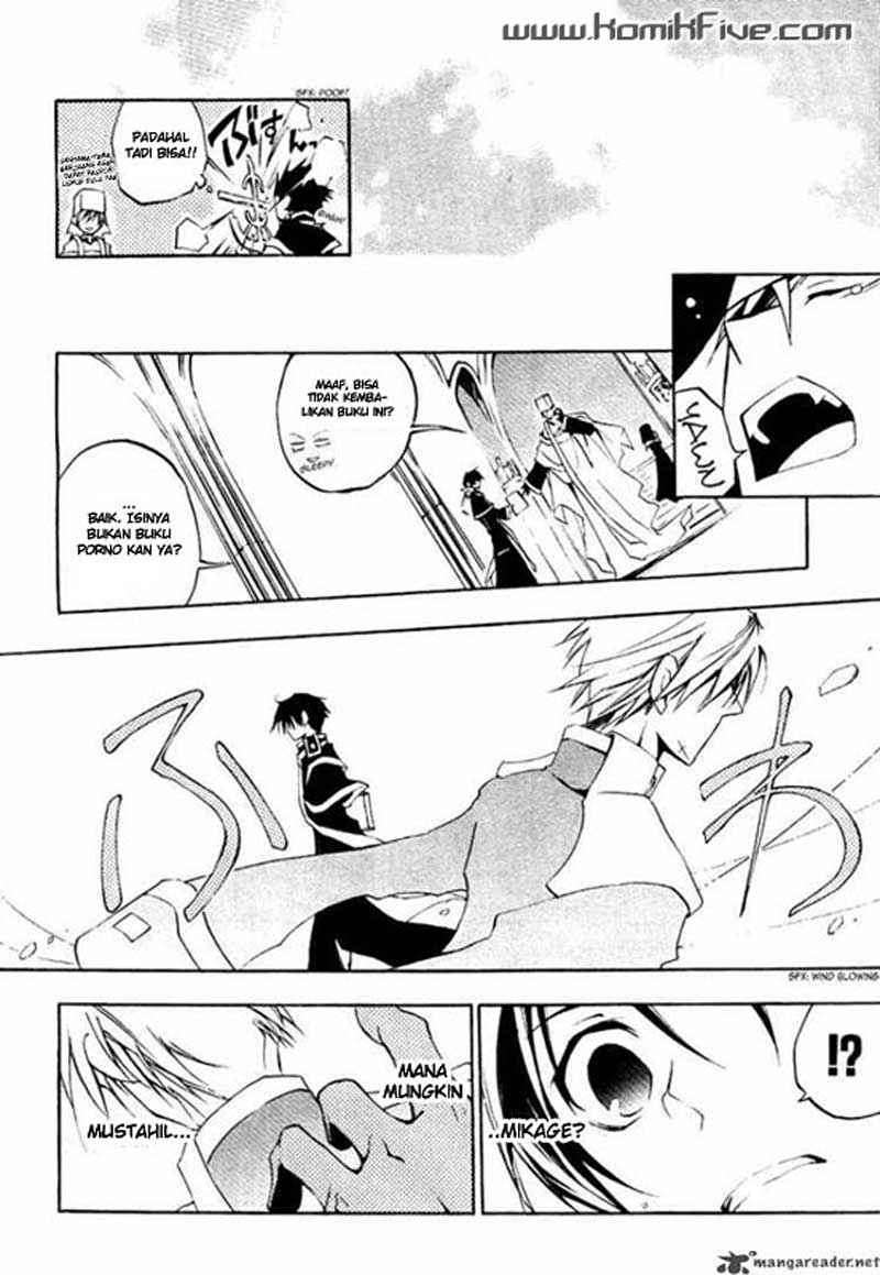 07 Ghost Chapter 9 Gambar 29